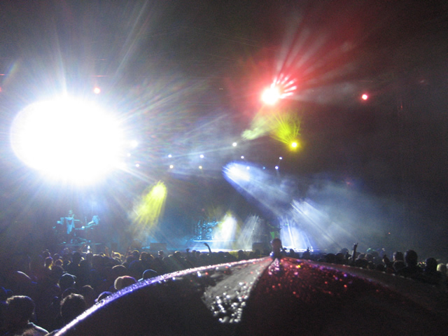 Camp Bisco 7 Disco Biscuits